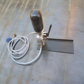 Grouting Rotary Pump, 1 HP