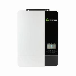 Growatt 50kW On-Grid Solar Inverter