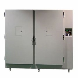 Scientific Growth Environment