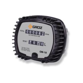 Groz Mechanical Oil Meter