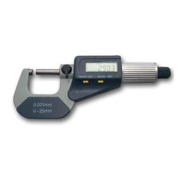 Digital Industrial Micrometer Machine