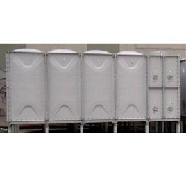 GRP Water Panel Tank