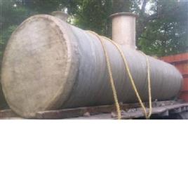 GRP Underground Water Tank