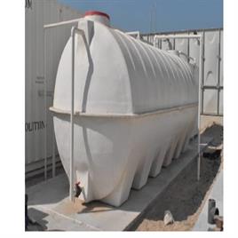 FRP Water Tanks