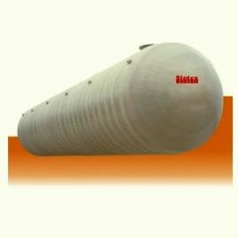 GRP Water Storage Tanks
