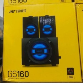 Gs160 Audio Speaker