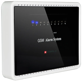 GSM Alarm Equipment
