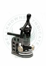 Gun Metal GSM Sample Cutter