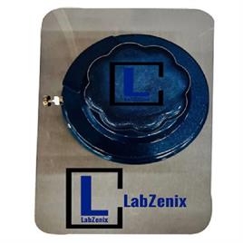 Industrial GSM Round Cutting Machine