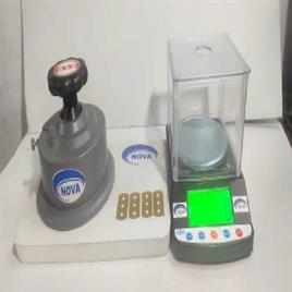 Aluminium GSM Round Cutter