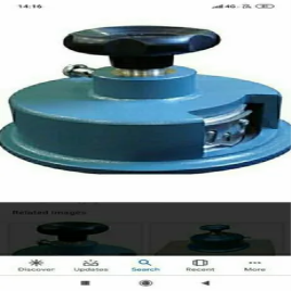 GSM Round Cutting Machine