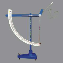 Mild Steel GSM Scale