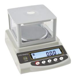 Laboratory Digital GSM Scale