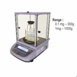 GSM Test Machine, 0.1 Mg