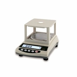 GSM Weighing Machine, 10mg