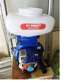 Gt Shakti Mist Blower Agriculture