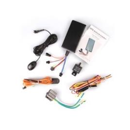 GT06N GPS Tracker