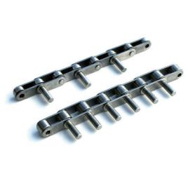 GTE Extended Pitch Roller Chain