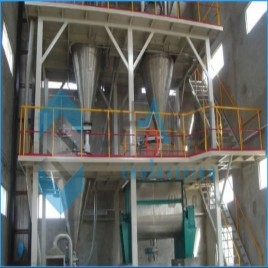 Guar Gum Plant Machinery