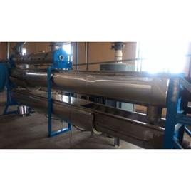 Industrial Guar Gum Washing Machine