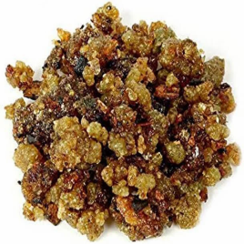 Grade-A Guggul Dhoop Packet