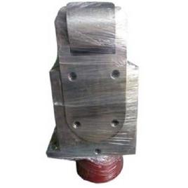 Polished Guide Roller Equipment