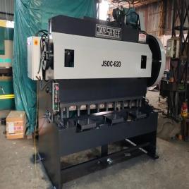 Industrial Guillotine Shearing Machine