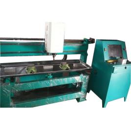 Gujarat Engineering Automatic SPM