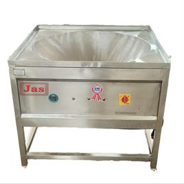 Jamun Fryer Equipment