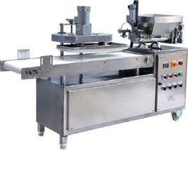 Gulab Jamun Production Machine