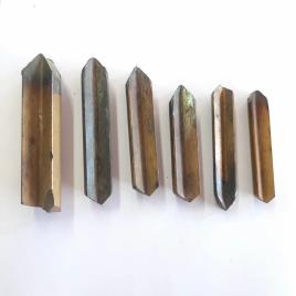 Tungsten Carbide Mining Gun Drill Bit