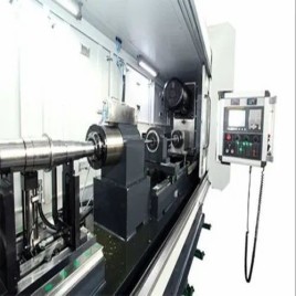 Gun Drilling Equipment