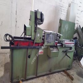 Utita Gun Drilling Machine