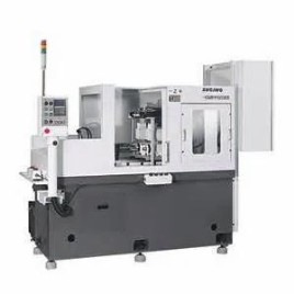 High-Precision Gun Drilling Equipment