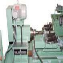 Automobile Line Gun Drilling SPM