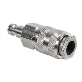 Industrial Connector Fitting, Commercial Grade