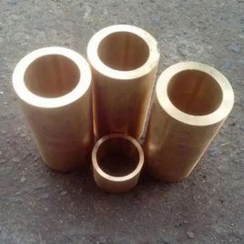 Industrial Gunmetal Casting Component