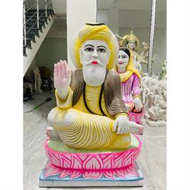 Guru Nanak Dev Figurine
