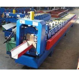 Gutter Section Forming Machine