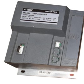 Gway Treadmill Controller Inverter GWP006A1NV0