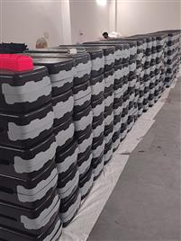 Gym Aerobic Stepper Machine AS 22