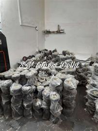 Commercial Gym Equipment