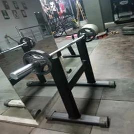 Commercial Olympic Barbell Stand GCS-361