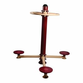 GC-OD-07 Outdoor Gym Twister Equipment