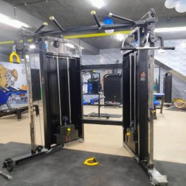 Gym Purpose Functional Machine