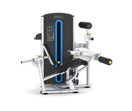 Gym Equipment Leg Curl Extension, NEOFITLELC