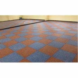 India Made Gym Floor Mats