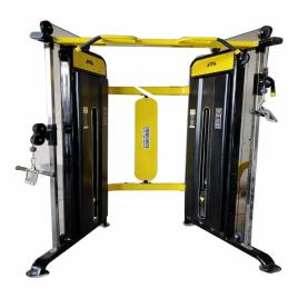 Machine Gym Functional