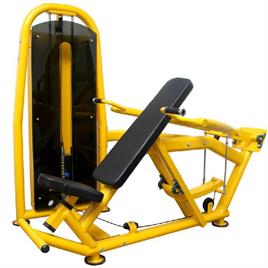 Gym Press Machine