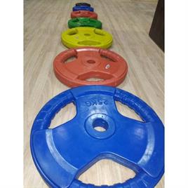 Gym Weight Plate